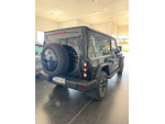 YUDO 212 BAW ADVENTURE  miniatura 7